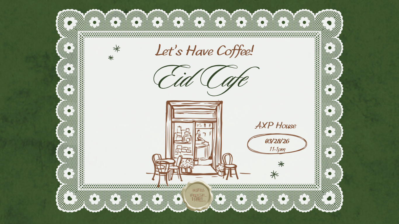 Eid Cafe