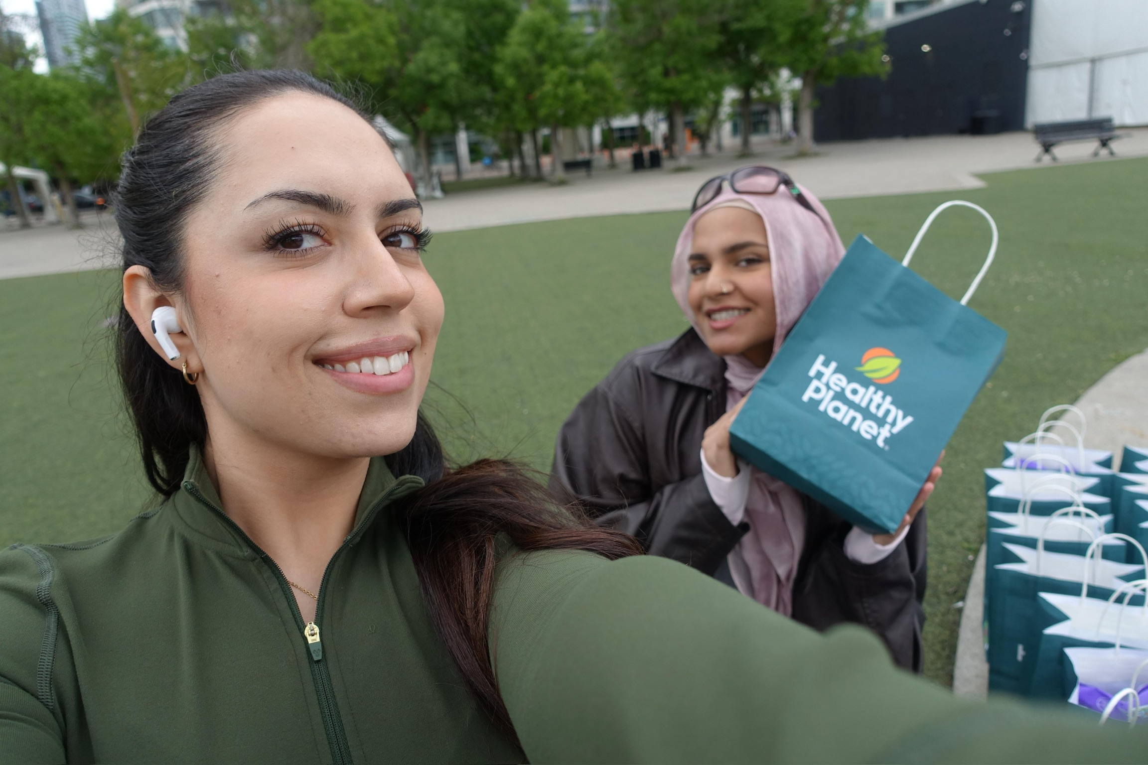 Get involved supporting image two