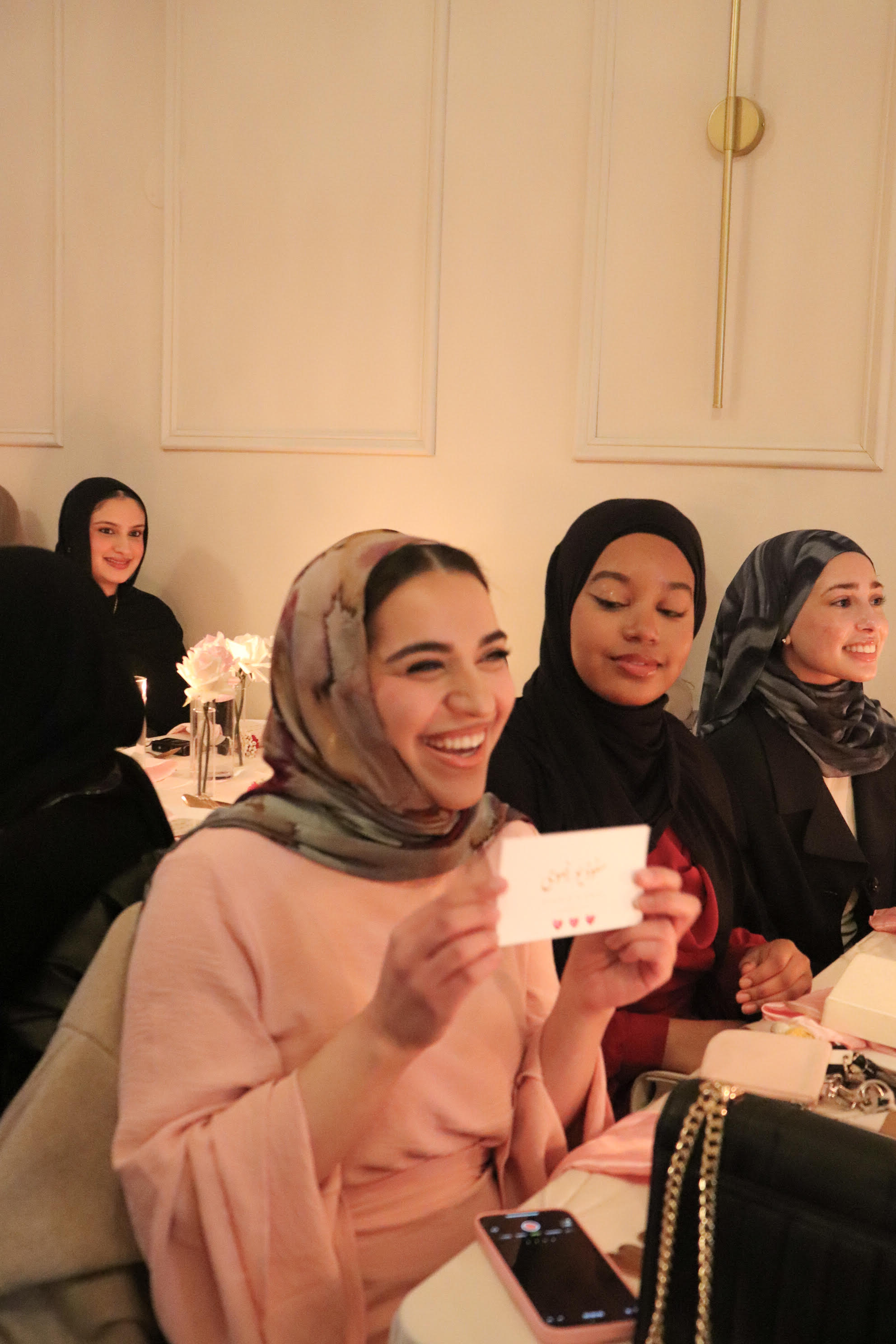 Sisters Through Faith community