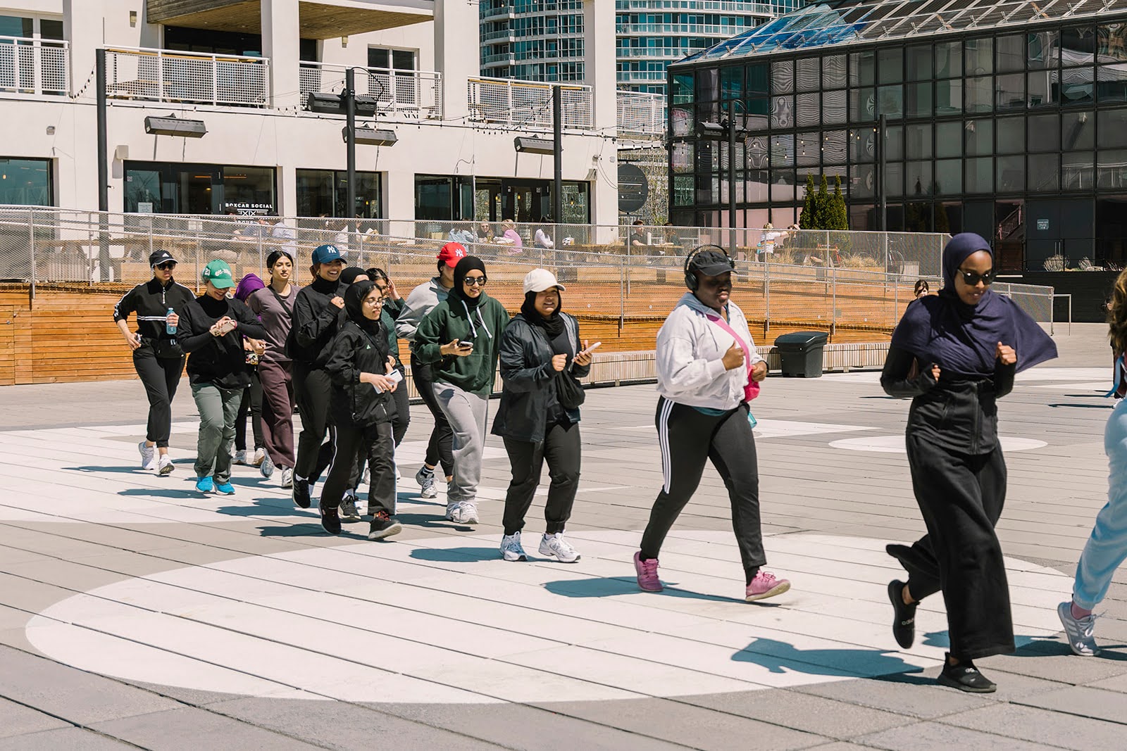 What we offer image two